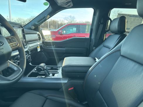 New 2026 Ford F150 Lariat w/ Equipment Group 502A High image 27