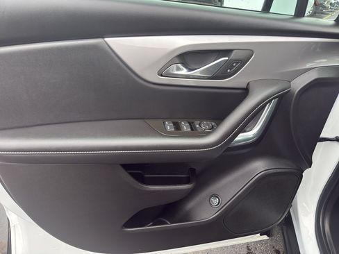 Used 2024 Chevrolet Blazer LT w/ Convenience Package image 13