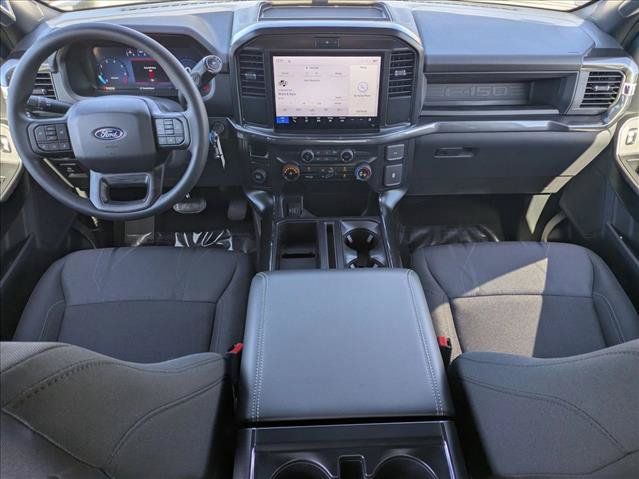 New 2026 Ford F150 STX w/ Equipment Group 200A RWD image 14