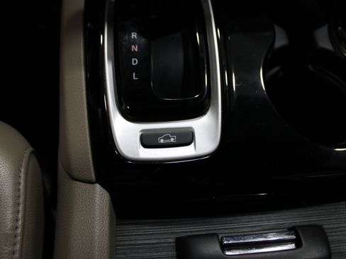 Used 2019 Honda Ridgeline RTL-E image 18