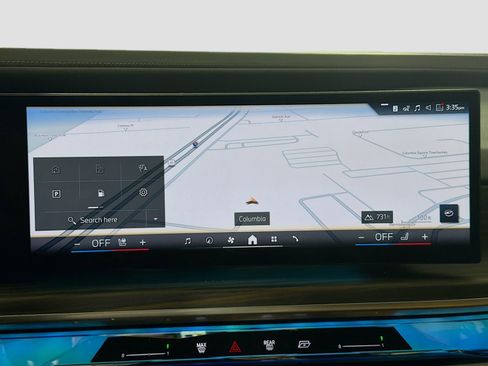Used 2024 BMW 740i RWD image 16