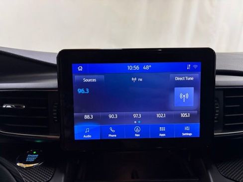 Used 2020 Ford Explorer ST w/ ST Street Pack AWD/4WD image 60