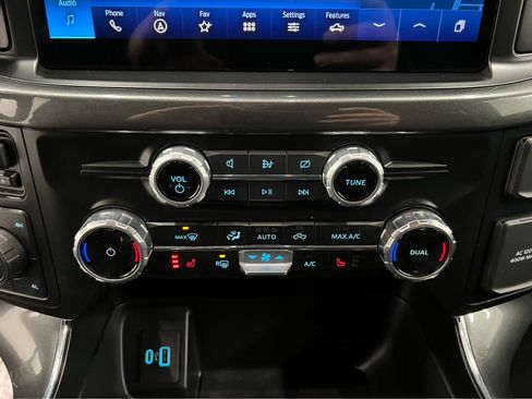 Used 2023 Ford F150 XLT w/ Equipment Group 302A High image 25