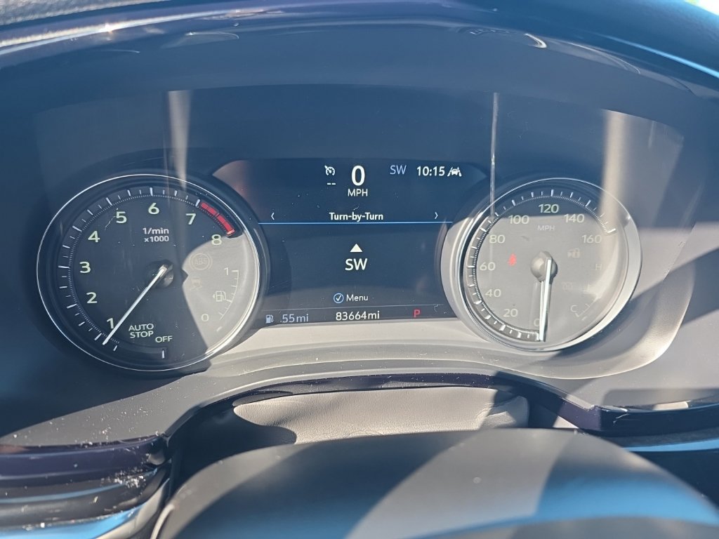 Used 2021 Cadillac XT6 Premium Luxury FWD image 17