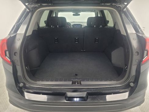 Used 2019 GMC Terrain SLE w/ Driver Convenience Package image 29
