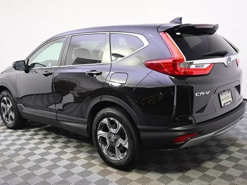 Used 2018 Honda CR-V EX image 3