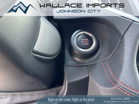 Used 2020 Subaru Forester Sport w/ Popular Package #2 AWD/4WD image 22