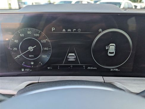 Used 2024 Kia Telluride SX Prestige X-Pro AWD/4WD image 24