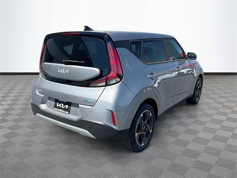 New 2025 Kia Soul EX image 7