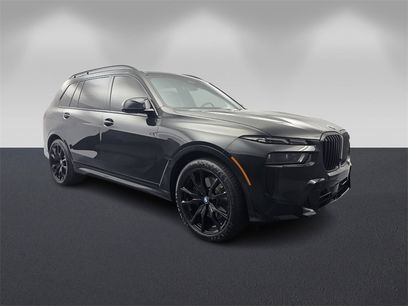 Used 2023 BMW X7 M60i w/ Executive Package