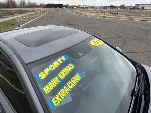 Used 2018 Acura TLX V6 w/ Technology & A-SPEC Pkg image 6