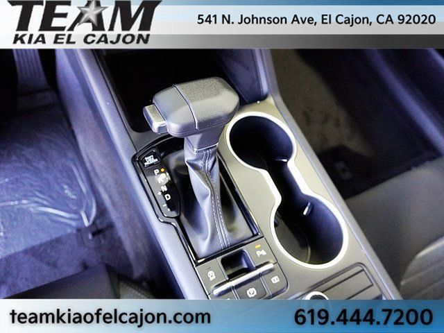 New 2026 Kia K5 LXS FWD image 33