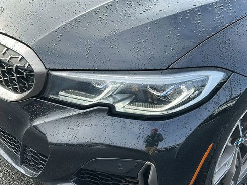 Used 2020 BMW M340i xDrive w/ Premium Package image 4