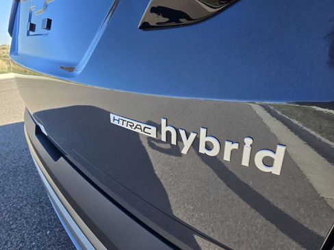 New 2026 Hyundai Tucson SEL image 10