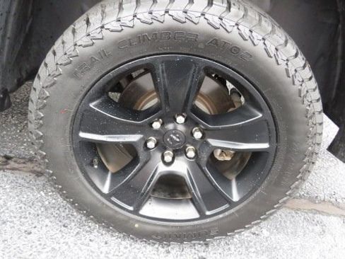 Used 2022 RAM 1500 Big Horn image 29