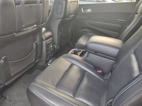 Used 2014 Dodge Durango Citadel AWD/4WD image 18