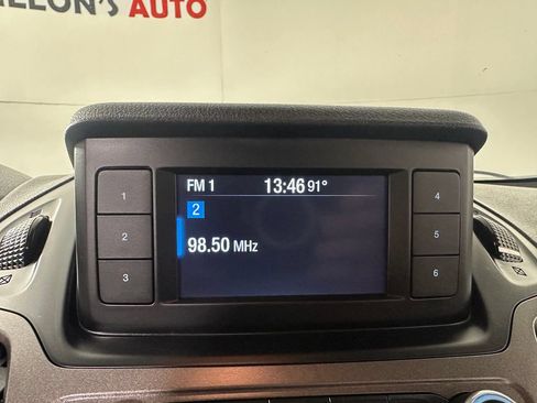 Used 2023 Ford Transit Connect XL FWD image 26