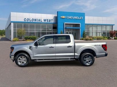 Used 2024 Ford F150 XLT w/ Mobile Office Package