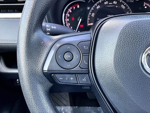 Certified 2024 Toyota RAV4 LE image 23