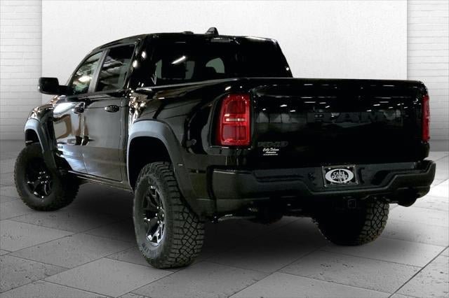 New 2026 RAM 1500 RHO w/ RHO Level 1 Equipment Group AWD/4WD image 33