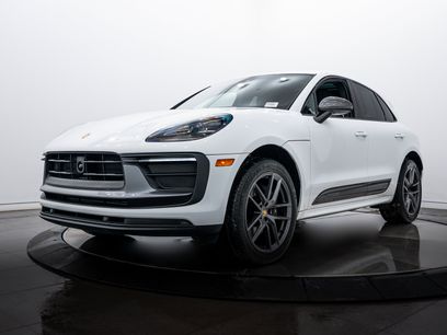 Certified 2023 Porsche Macan Turbo