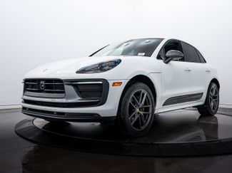 Certified 2023 Porsche Macan Turbo video 1