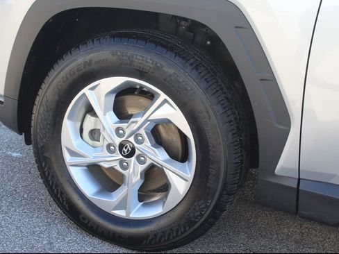 Used 2024 Hyundai Tucson SEL image 8