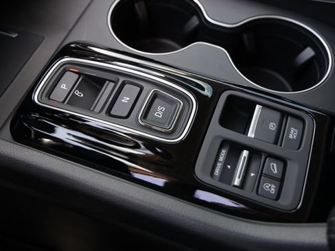New 2026 Honda Pilot EX-L image 25