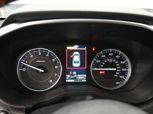 Used 2023 Subaru Crosstrek 2.5i Limited image 10