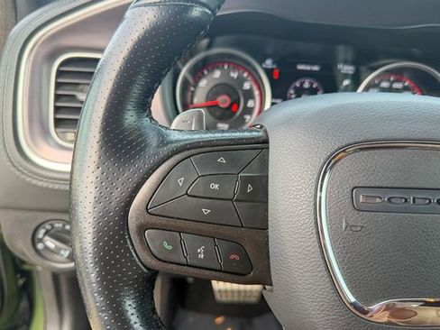 Used 2022 Dodge Charger Scat Pack w/ Plus Group image 20