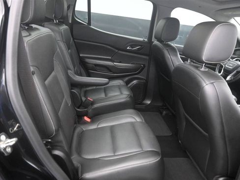Used 2019 GMC Acadia SLT FWD image 10