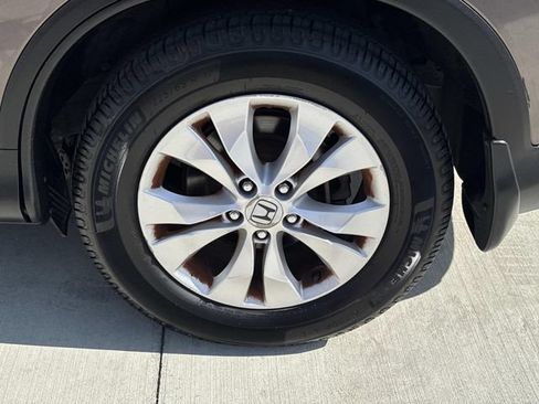 Used 2014 Honda CR-V EX image 4