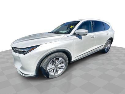 Used 2023 Acura MDX SH-AWD