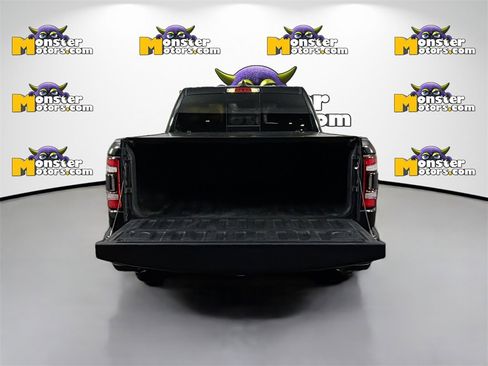 Used 2023 RAM 1500 Rebel w/ Rebel Level 1 Equipment Group image 23