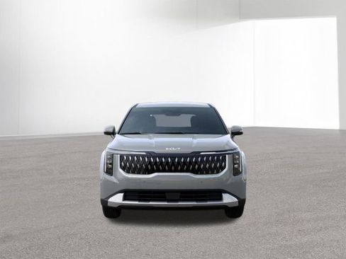 New 2026 Kia Carnival EX image 2