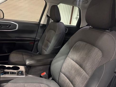 Used 2022 Ford Bronco Sport Big Bend image 15