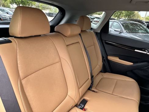 Used 2024 Kia Seltos EX FWD image 26