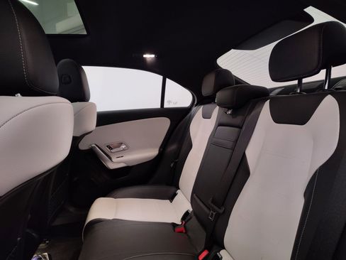 Used 2019 Mercedes-Benz A 220 image 26