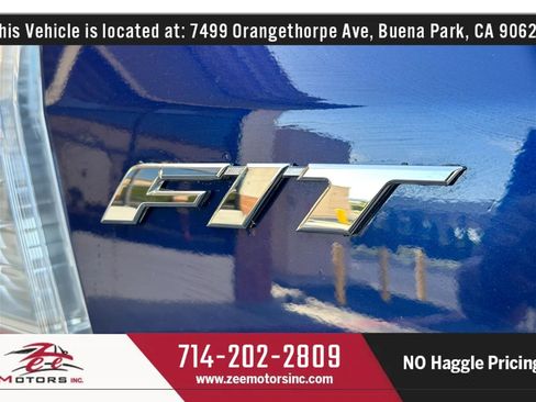 Used 2013 Honda Fit image 46