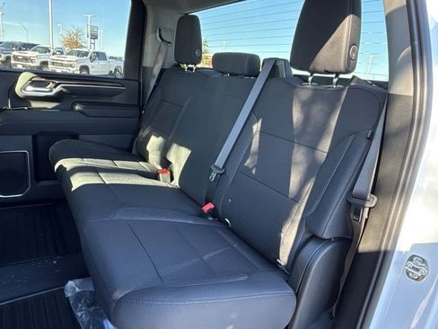 New 2026 Chevrolet Silverado 3500 LT w/ Safety Package image 20