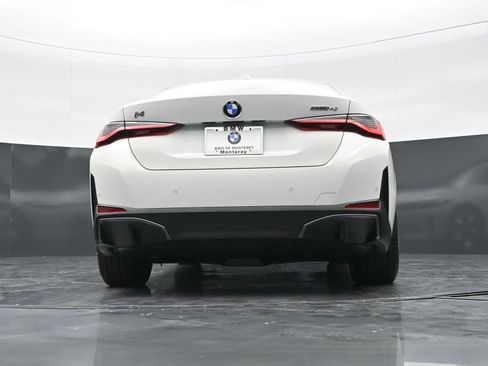 New 2026 BMW i4 eDrive40 w/ Premium Package RWD image 30