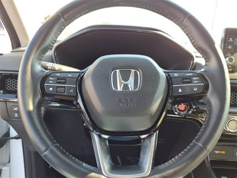Used 2025 Honda CR-V EX-L image 49