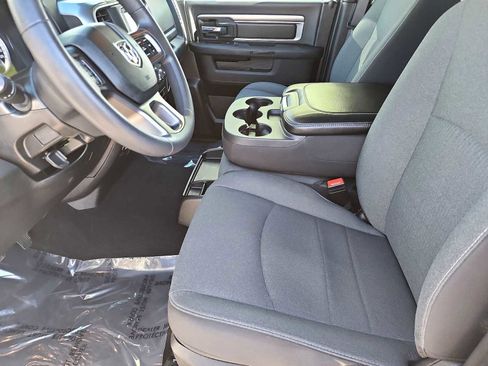 Used 2024 RAM 1500 Classic Warlock image 15