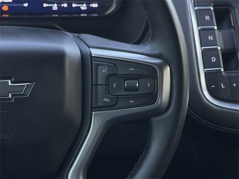 Certified 2024 Chevrolet Tahoe Z71 image 14