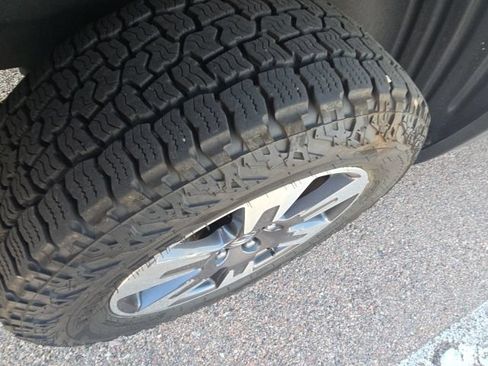 Used 2019 Honda Ridgeline RTL image 10