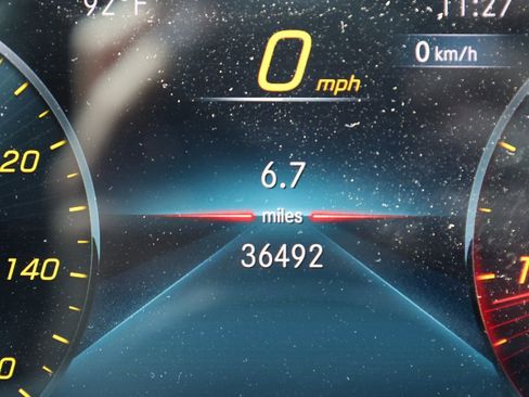 Used 2022 Mercedes-Benz A 220 4MATIC image 39