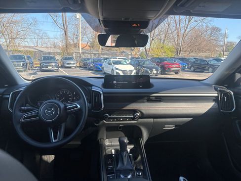 Used 2025 MAZDA CX-50 2.5 Hybrid w/ Premium Plus Pkg image 32