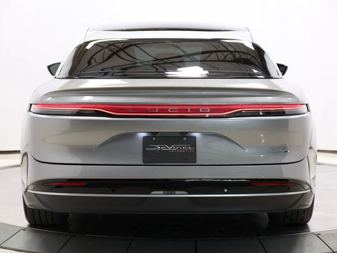Used 2023 Lucid Air Touring image 56