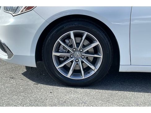Certified 2020 Acura TLX w/ Technology Package image 44