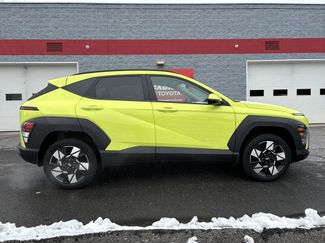 Used 2025 Hyundai Kona SEL video 2